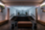 Wellness Rooms