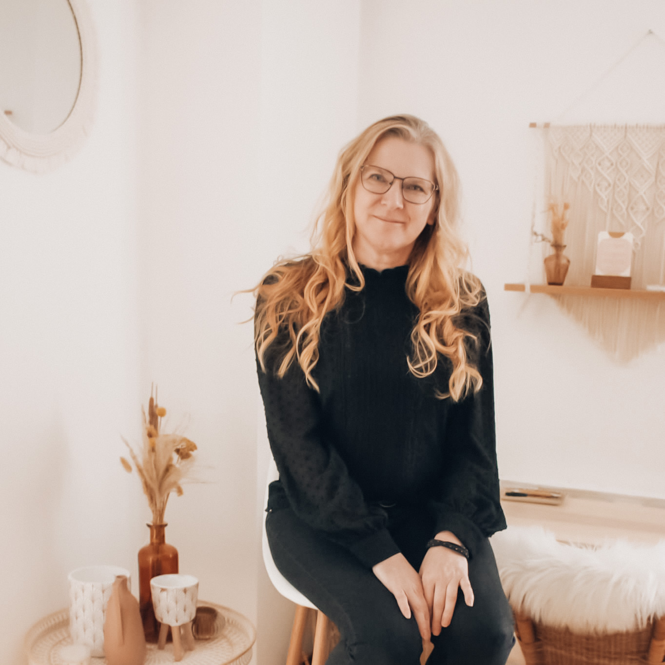 Autorenbild: Karin von Lieblingsknoten