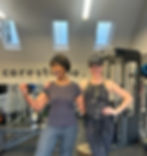 Press-Up/Burpee Challenge 