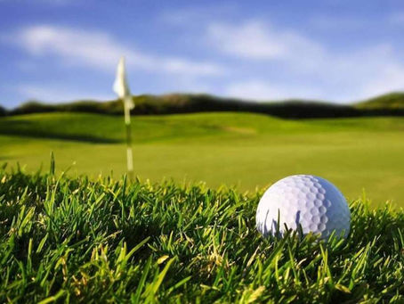 Golf på Nord-Kypros