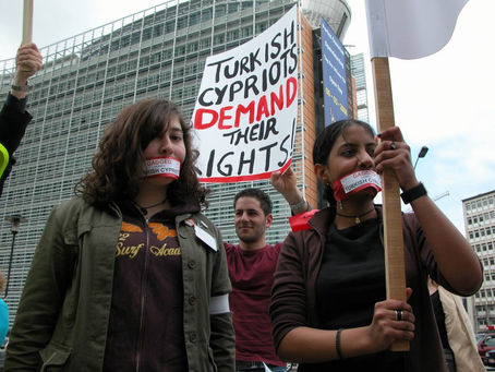 Alle folk har rett til selvbestemmelse ???