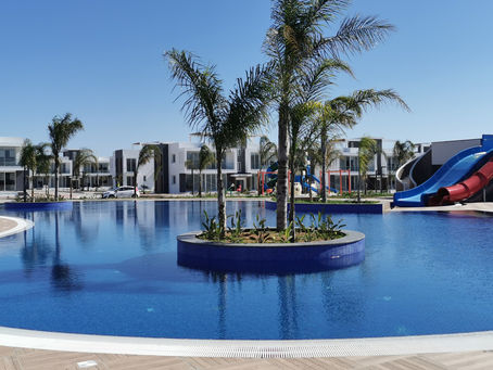 Jeg ble forelsket.......