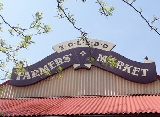 Toledo Farmers Market