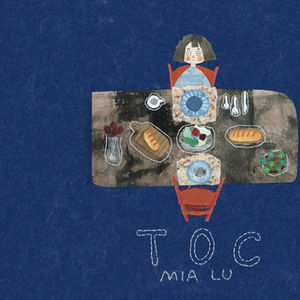 TOC-Picture book
