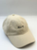 Thumbnail: Mia-Lu Smiley Embroidered Baseball Cap