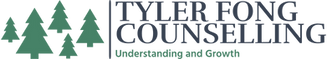 Tyler Fong Counselling Logo