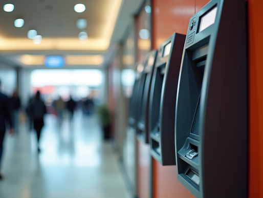 Mastering ATM Portfolio Management for Success: ATM Revenue Optimization Strategies