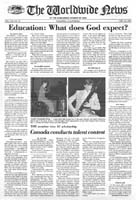WWN 1985 (Prelim No 24) Dec 301