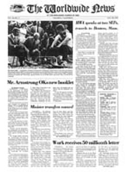 WWN 1983 (Prelim No 17) 082201