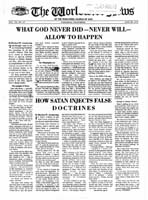 WWN 1979 (Prelim No 12) Jun 251
