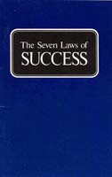 The Seven Laws of SUCCESS