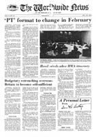 WWN 1974 (Prelim No 23) Nov 2501