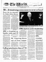 WWN 1978 (Prelim No 11) May 2201