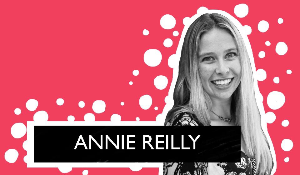 Annie Reilly