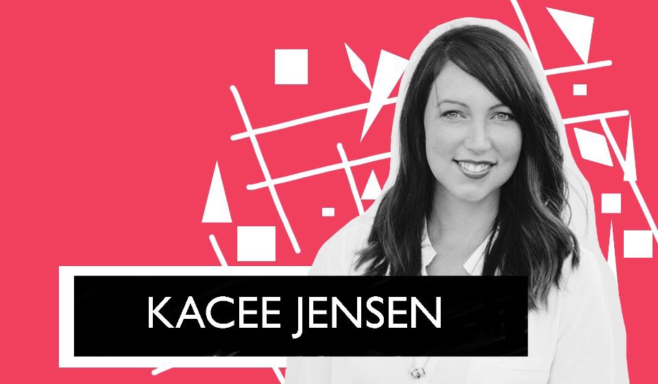 Kacee Jensen