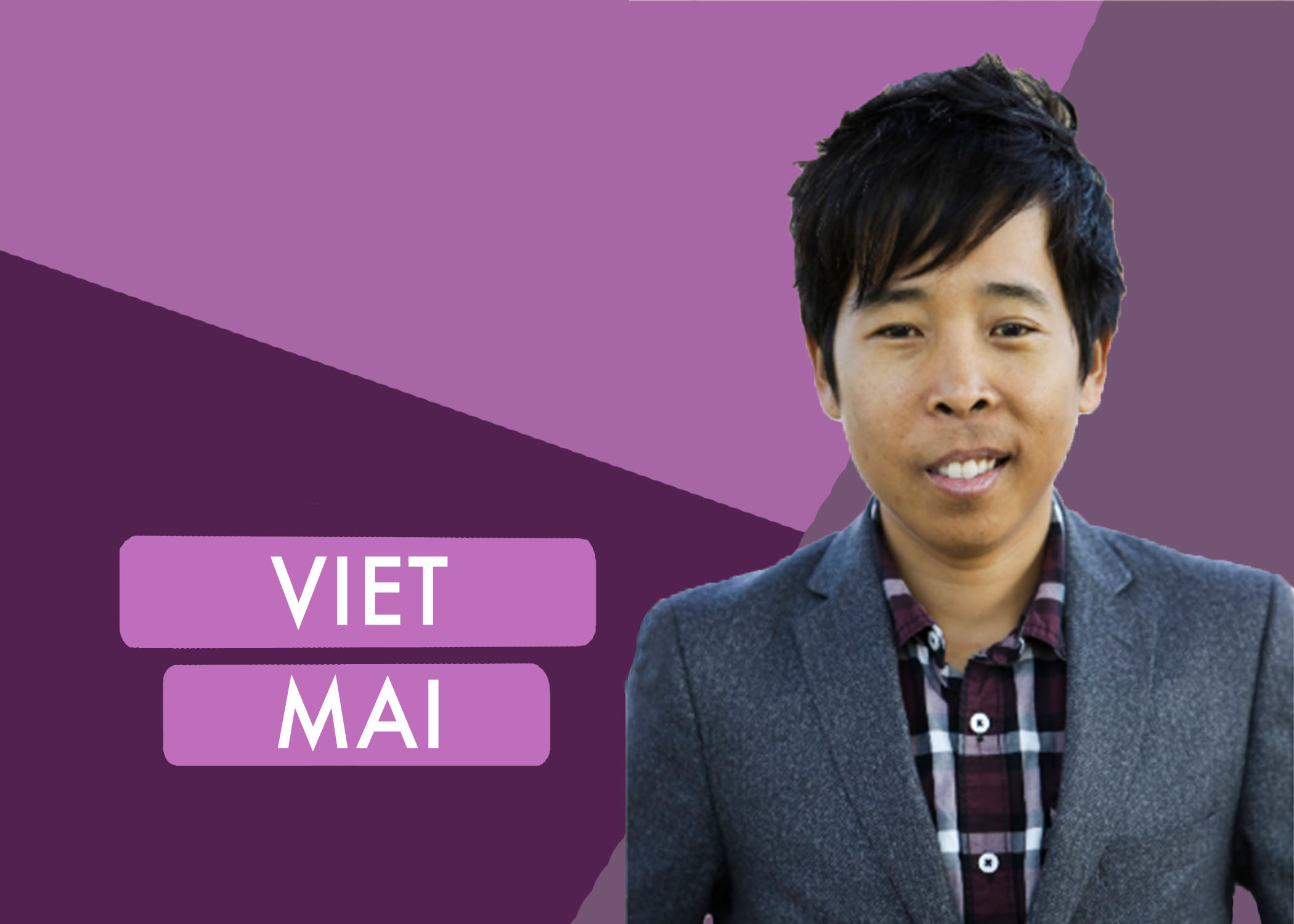 Viet Mai