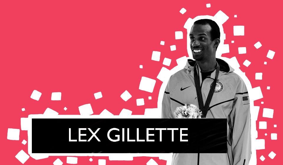 Lex Gillette