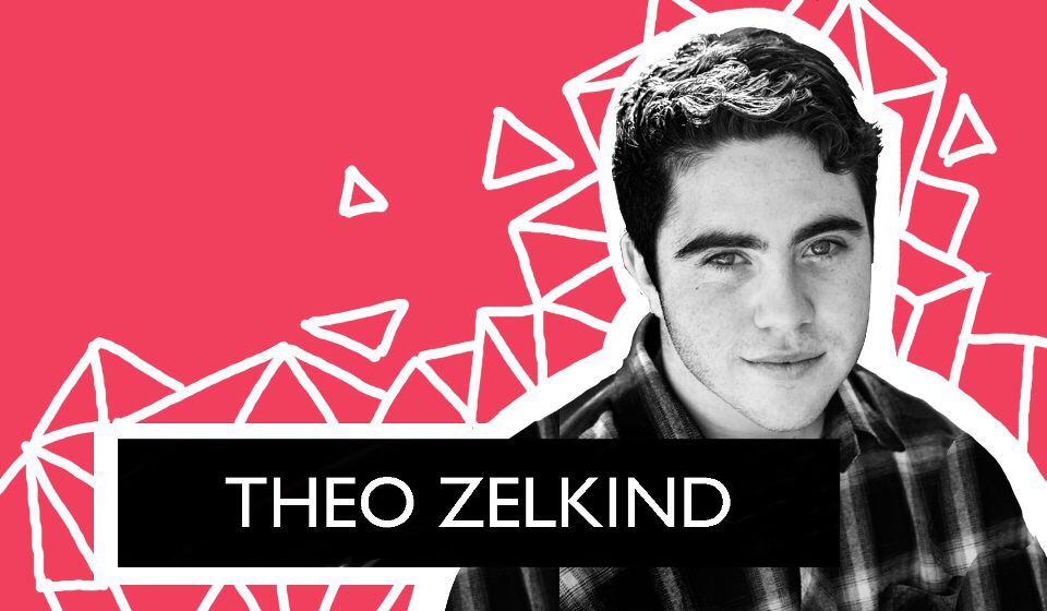 Theo Zelkind