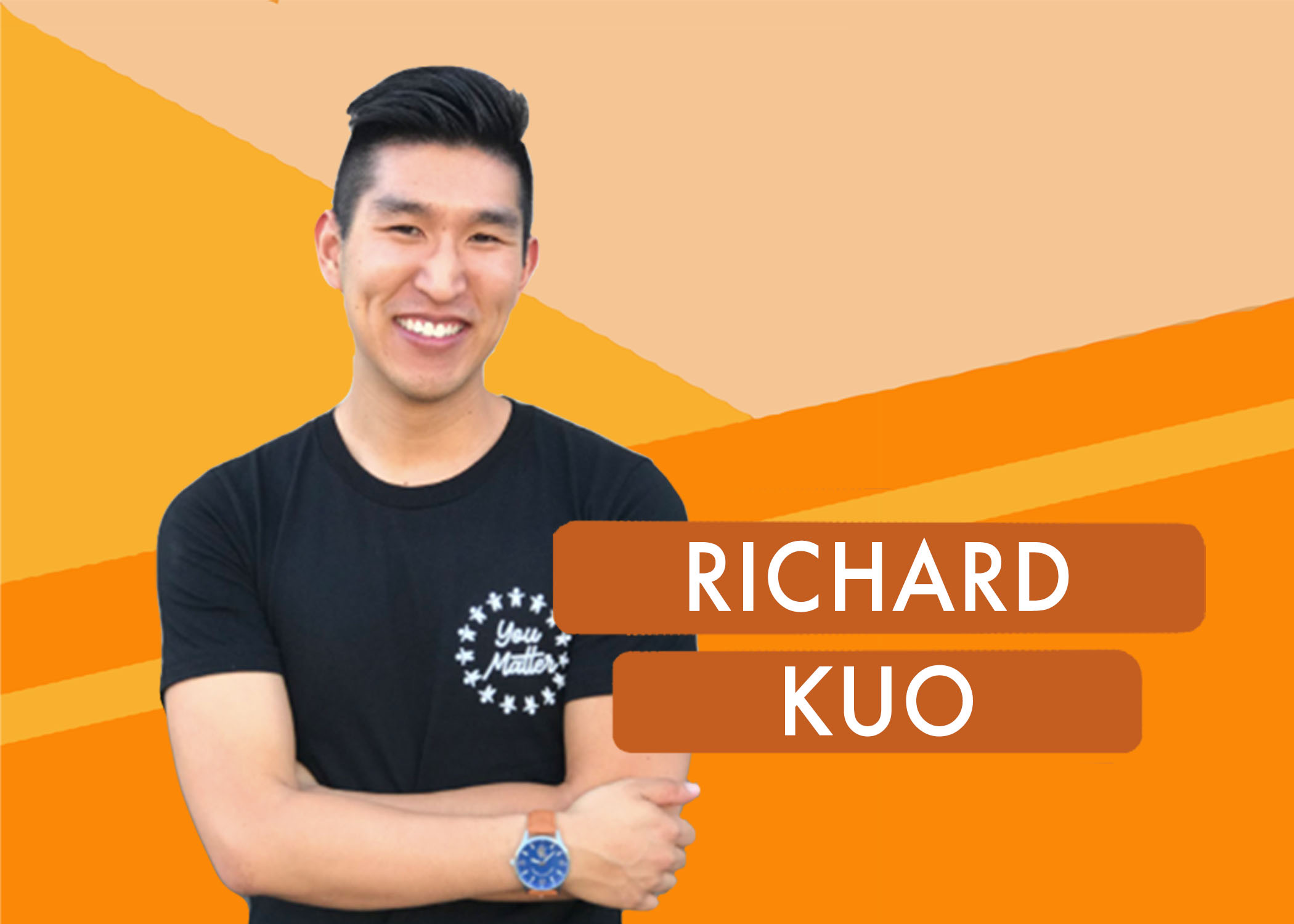 Richard Kuo
