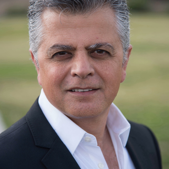 Shahriar Afshar
