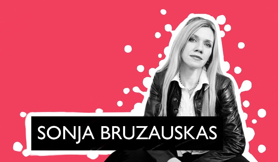 Sonja Bruzauskas