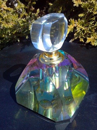 Thumbnail: Chakralogy Perfume