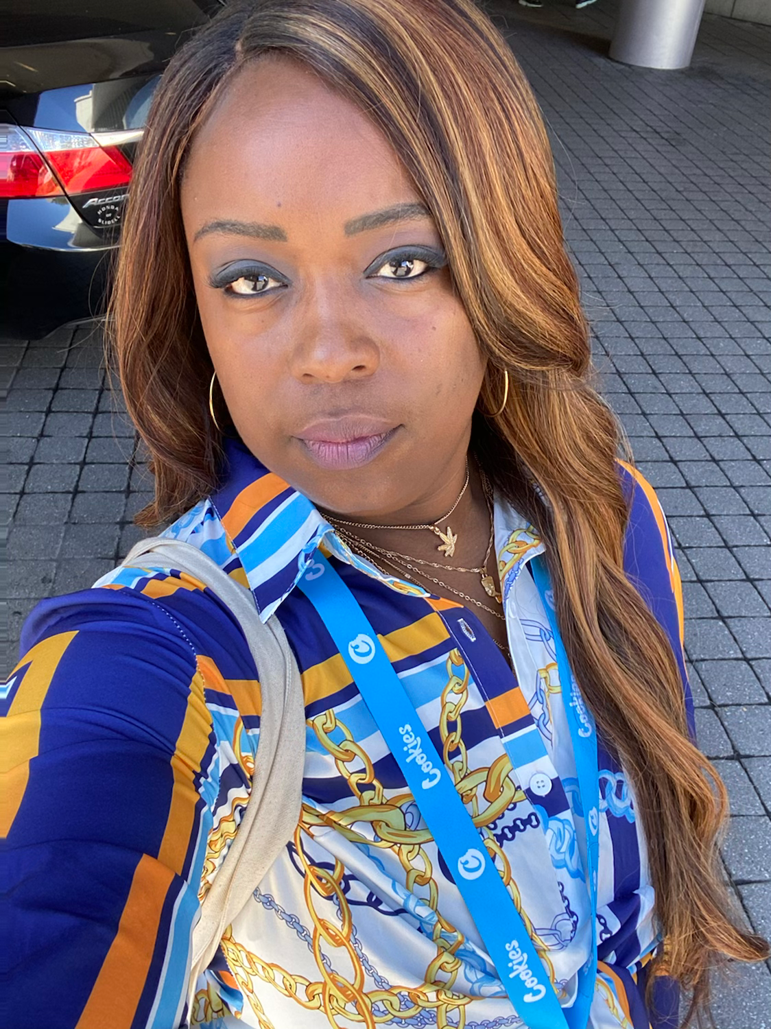 Writer: Shonda Da Holistic Gypsy