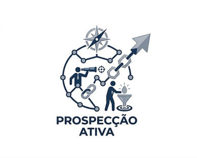 Prospecção Ativa