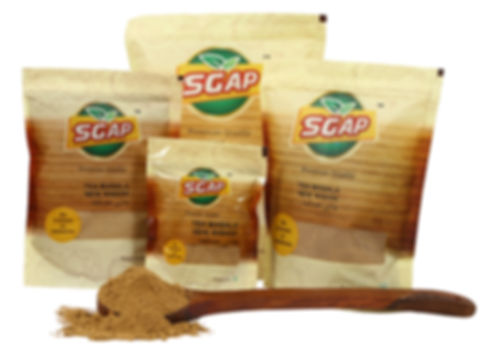 SGAP Tea Masala