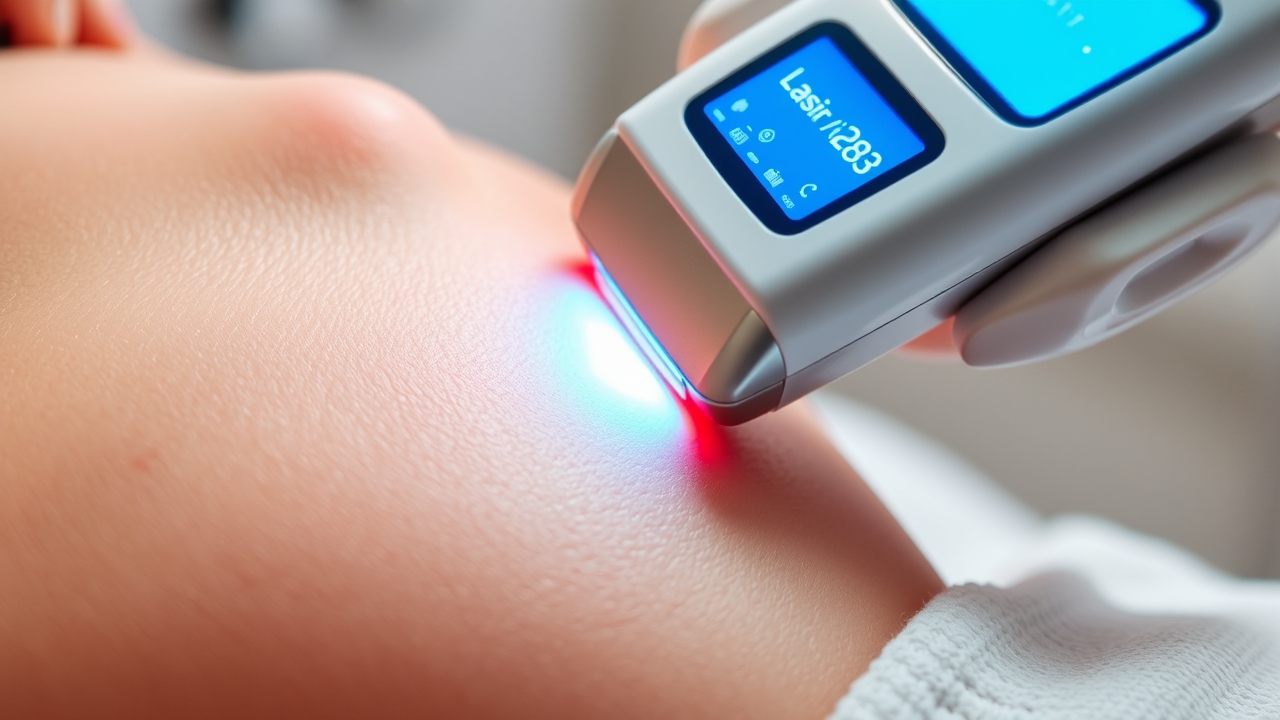 جلسات الرتوش: متى تحتاجينها وكيف تقللين نمو الشعر اللاحق؟