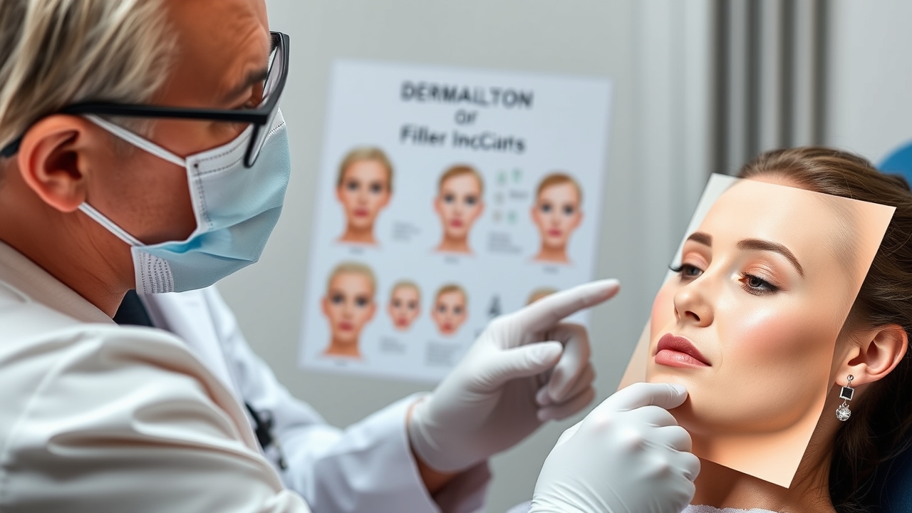تعليمات قبل وبعد الفيلر: الدليل الشامل لضمان أفضل النتائج وتقليل التورم والكدمات