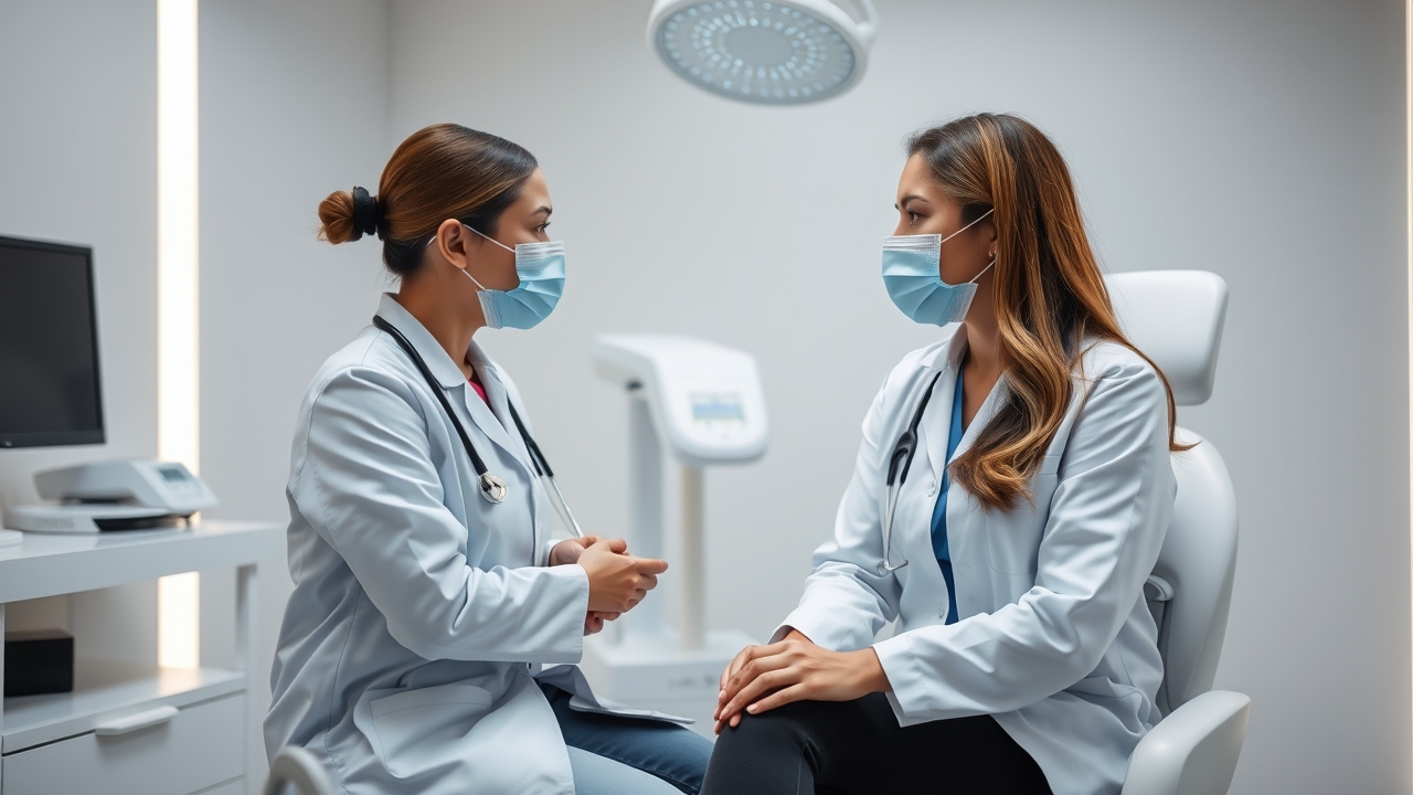 موانع الليزر: الدليل التفصيلي للمخاطر والاحتياطات الطبية