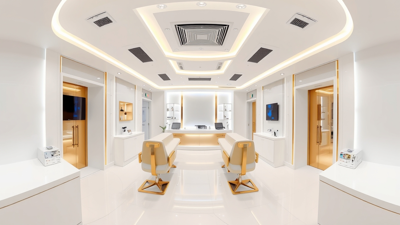 عروض البوتوكس في الرياض 2025: كيف تختار العرض المناسب بأمان؟