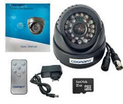 Miniature : Caméra avec Sd card