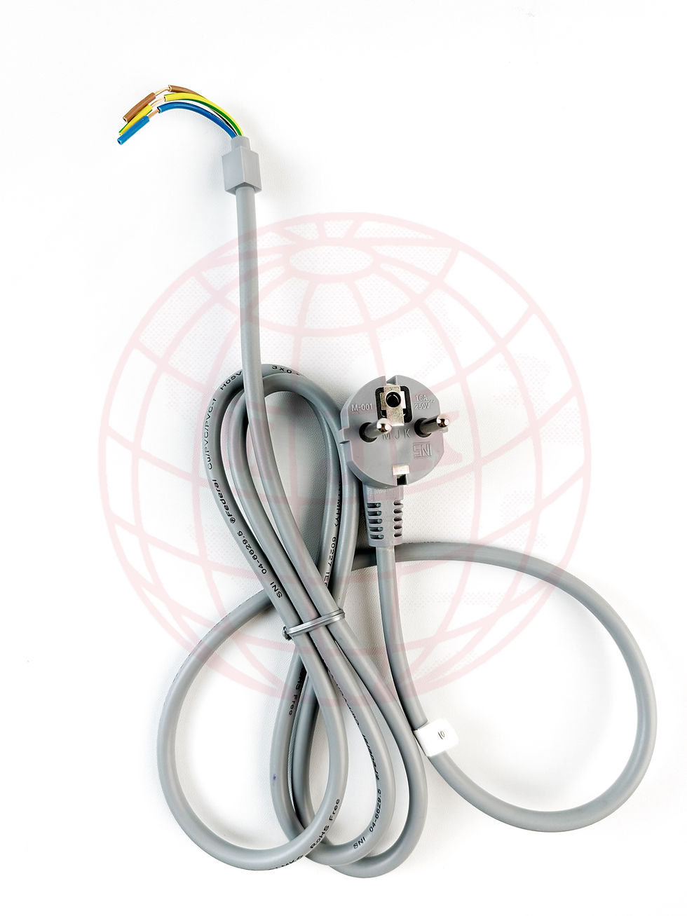 Baca juga: Kenali Kualitas Power Cord Yang Bisa Diandalkan Untuk Jangka Panjang!