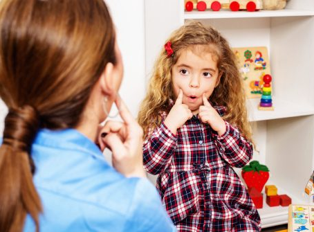 Finding Your Voice: The Impact of Stuttering Therapy