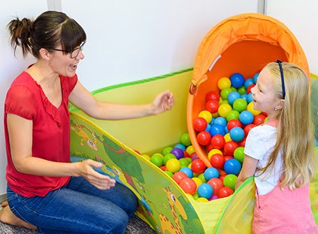 occupational therapy treatment