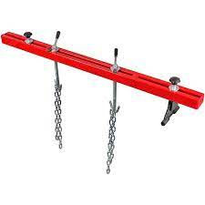 Miniatura: Barra De Soporte Del Motor De Capacidad De 1100 Libras