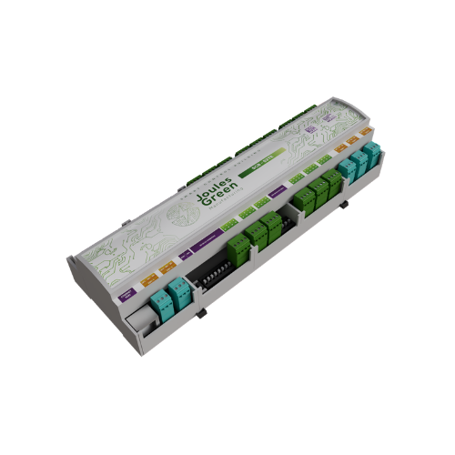 Miniatura: SCB 53 TE