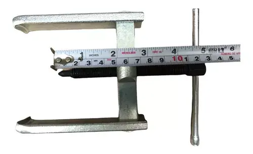 Miniatura: Extractor De Baleros Engranes 2 Patas Delgadas 4 PuLG