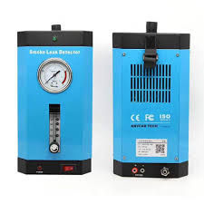 縮圖：Bomba De Humo Automotriz Para Detectar Fugas Sdt-206