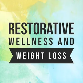 Restorative Wellness And Weight Loss Wellness Coach In Oceanside Oceanside W