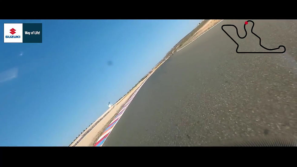 Thumbnail: Almeria 11e - 13e mars  2020  Fullbokat!!