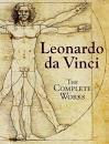 LEONARDO DA VINCI-LEONARDO DRAWINGS