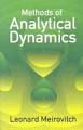 METHODS OF ANALYTICAL DYNAMICS
