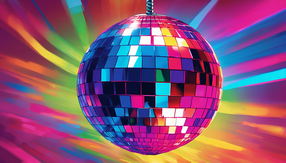 MARCHIK's Groovy Night Out