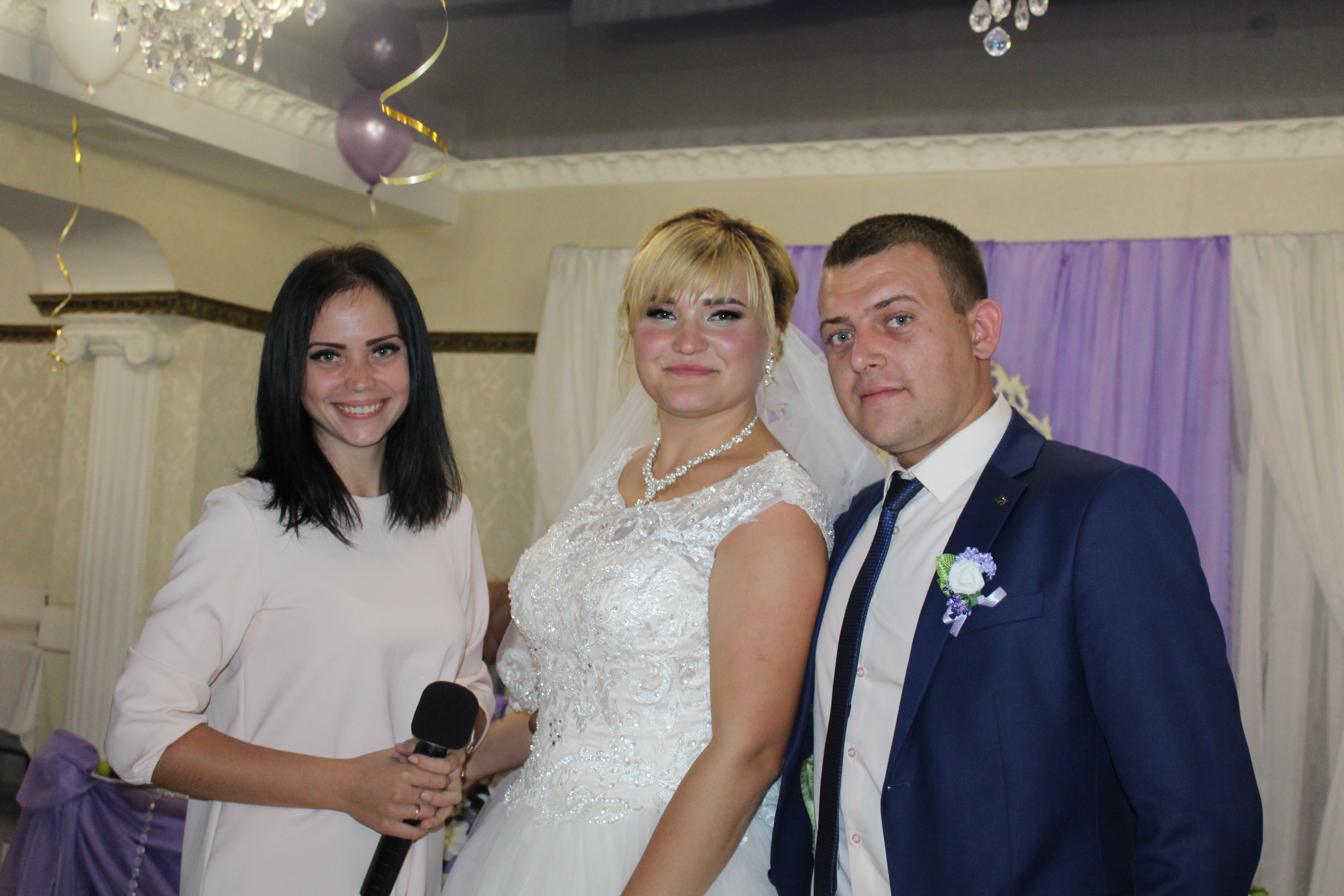 123 свадьба Леши и Вики 29 09 2018
