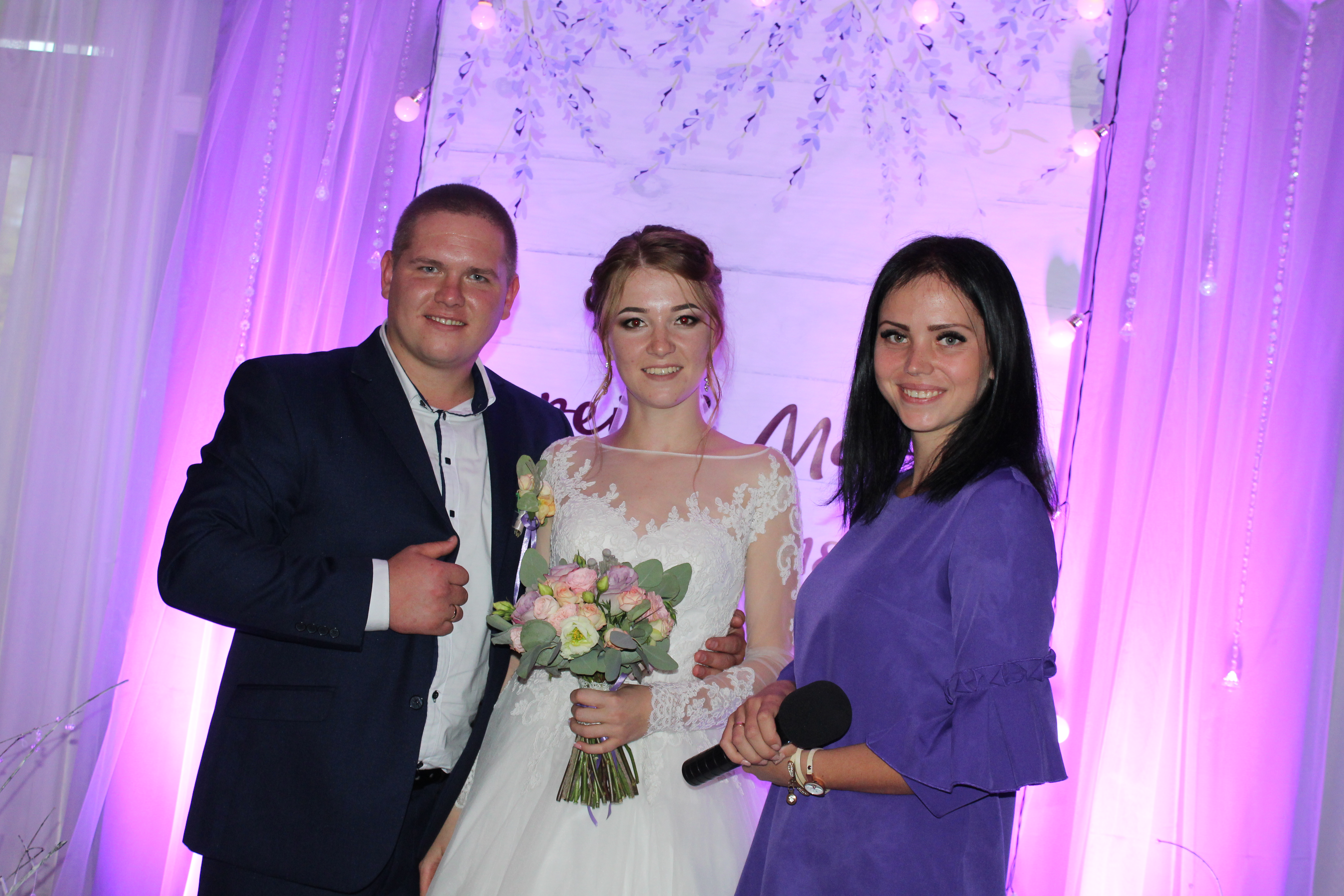 121 Свадьба Марины и Андрея 21 09 20