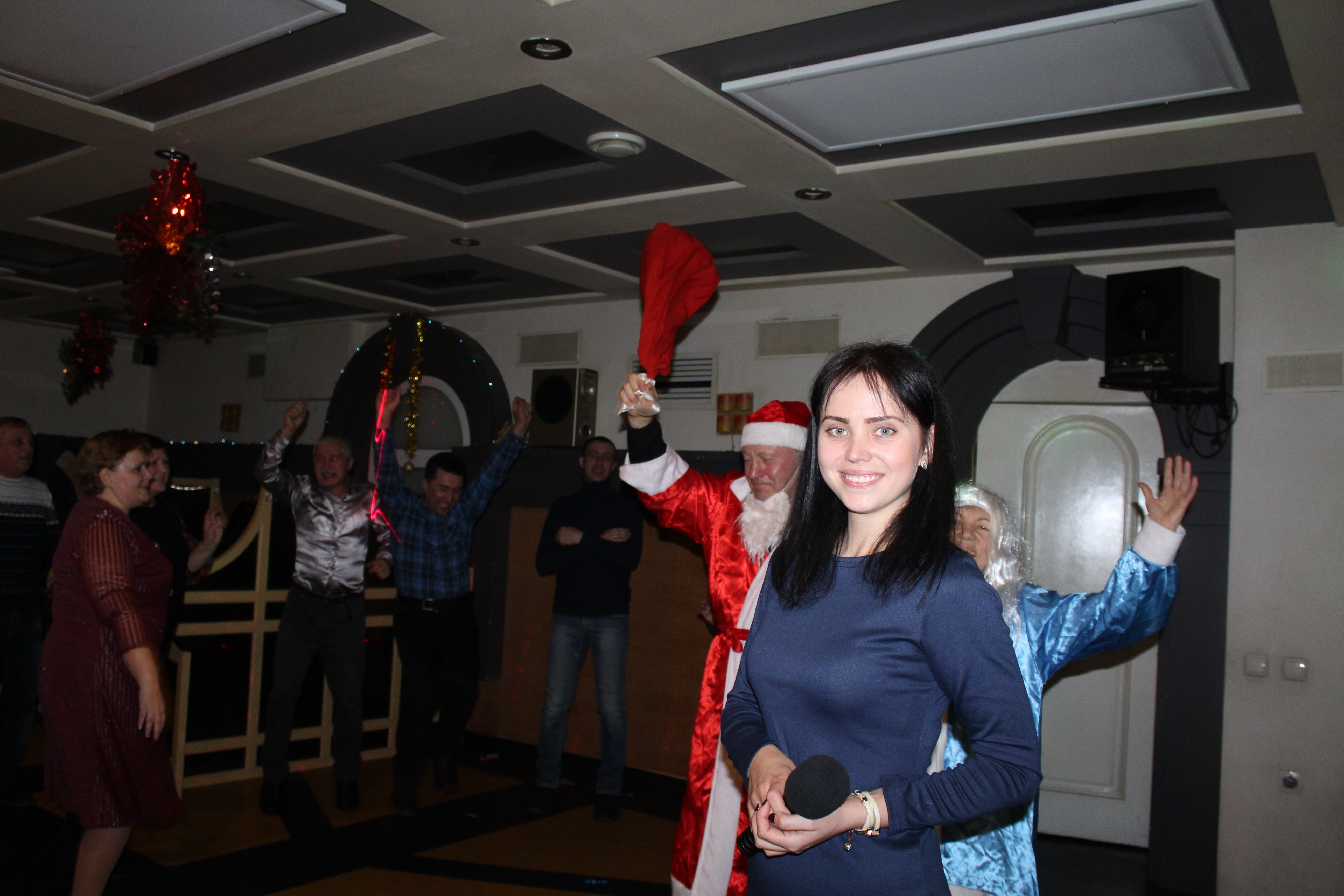 129 corporate party 27 12 2018 new y