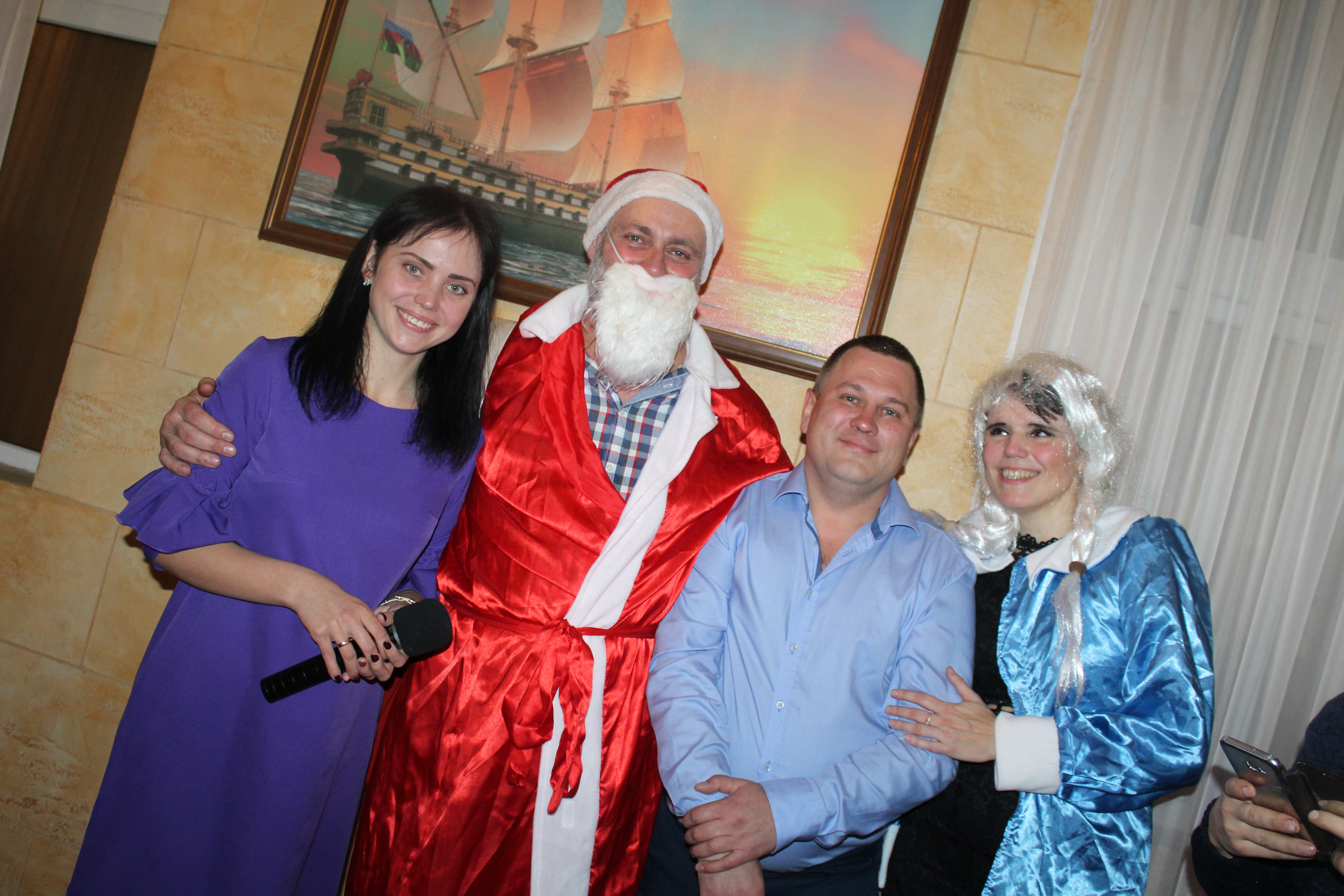 130 corporate party 28 12 2018 new y